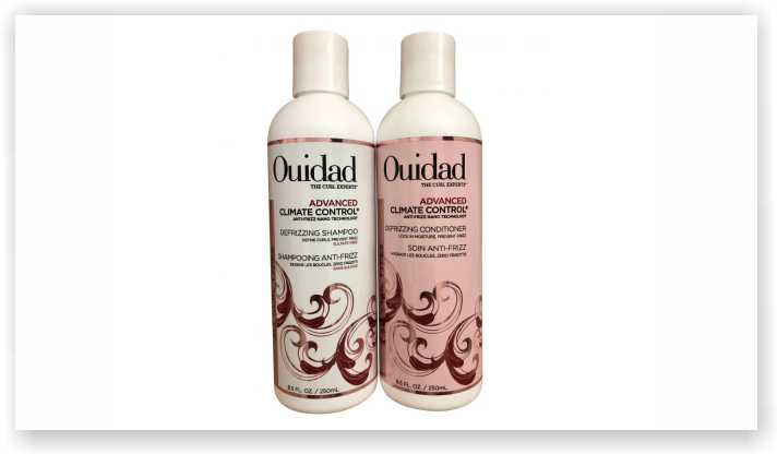 Ouidad Advanced