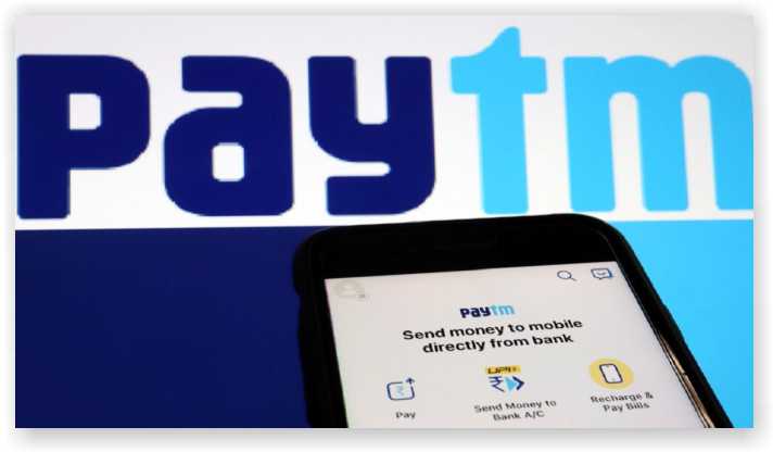 paytm