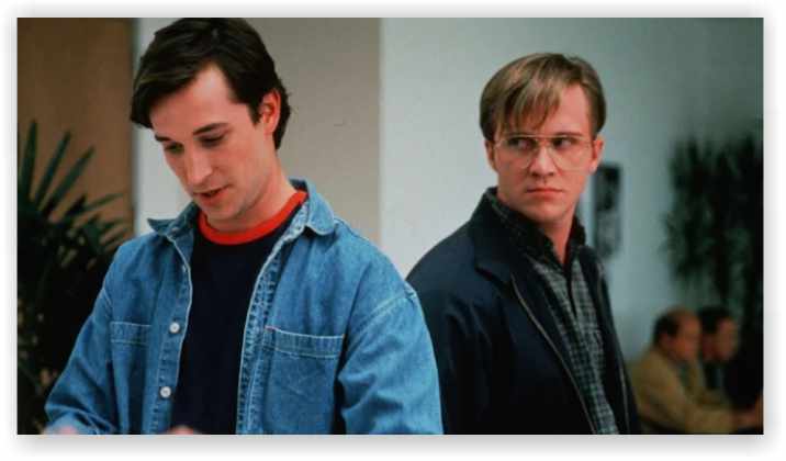 Pirates of The Silicon Valley 