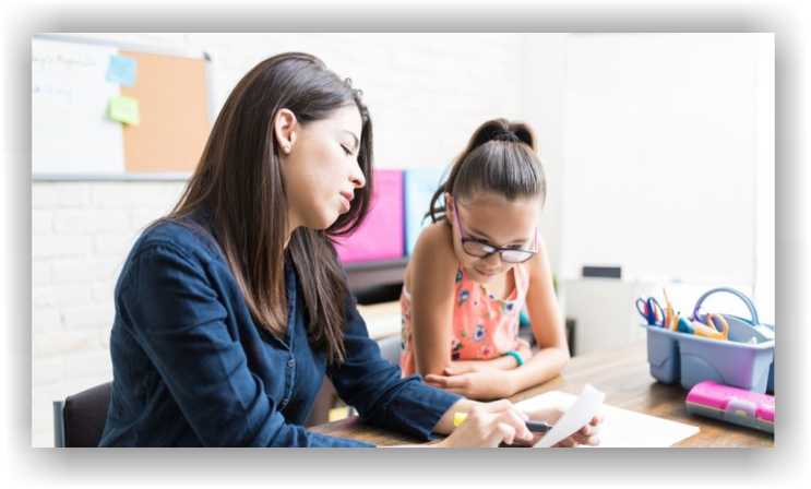 Private tutoring