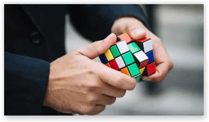 Problem Solving
