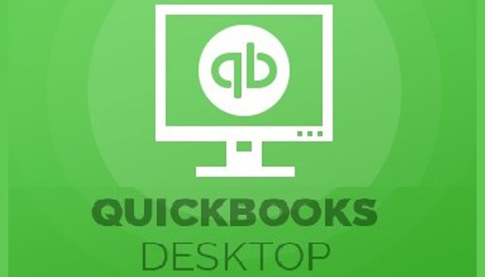 QuickBooks Desktop