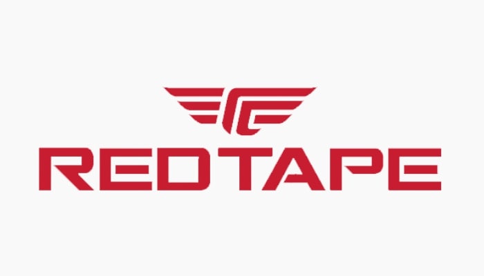 Red Tape