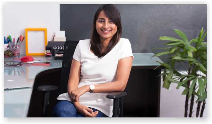 Richa Kar