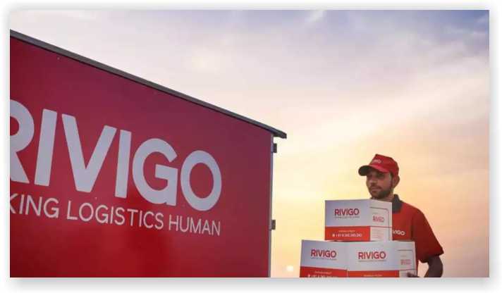 Rivigo