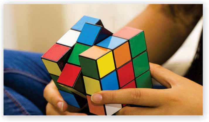 Solve Problems Quickly
