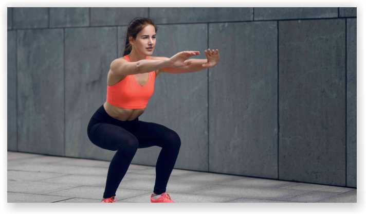 Squats