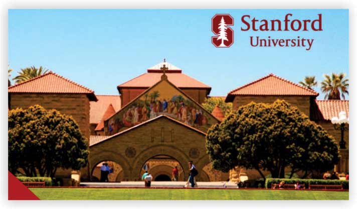 Stanford university