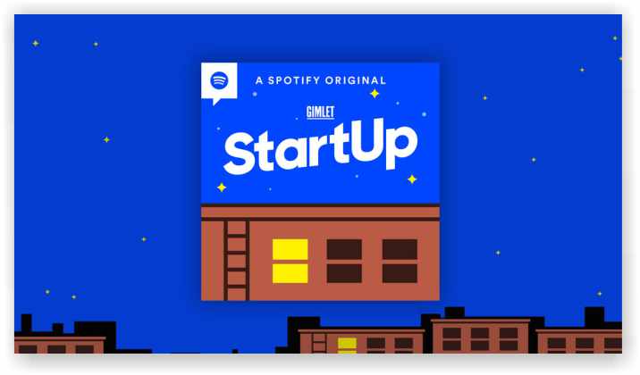StartUp