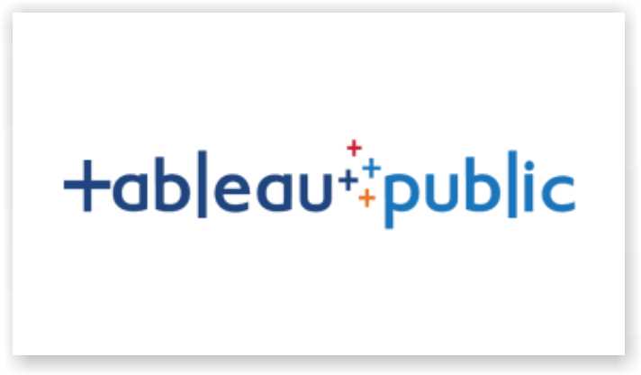 Tableau Public