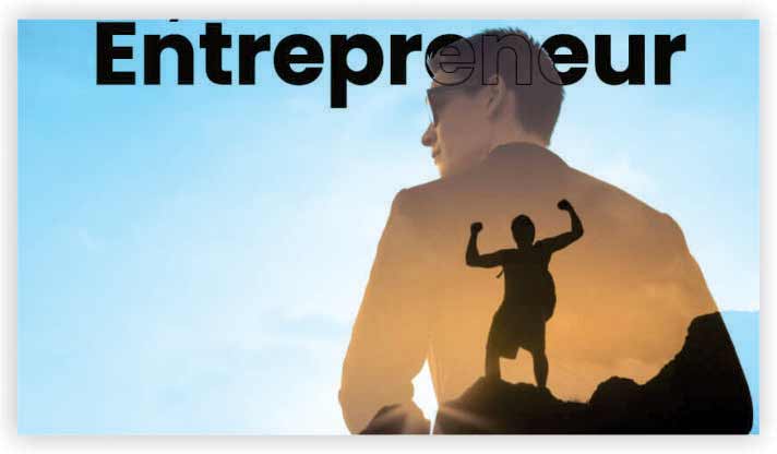 The Combination Entrepreneur
