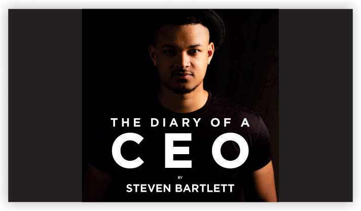 The Diary of a CEO