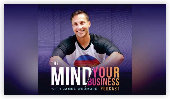 The Mind Your Business Podcast