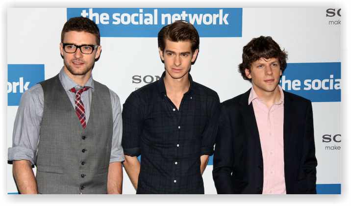The Social network