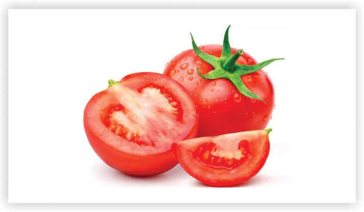 Tomatoes