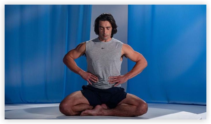 Training the breath