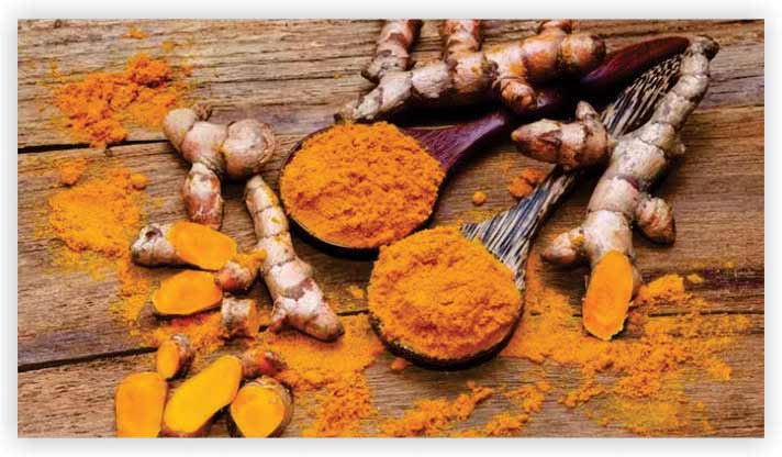 Turmeric