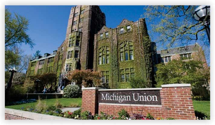 University of Michigan