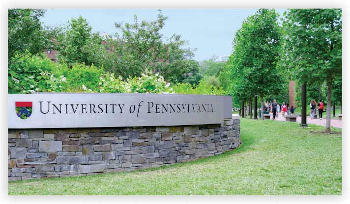 University of Pennsylvania