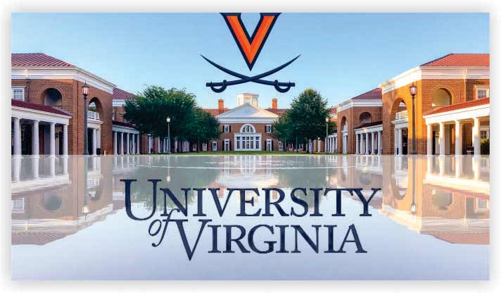 University of Virginia