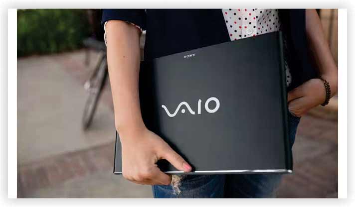 Vaio