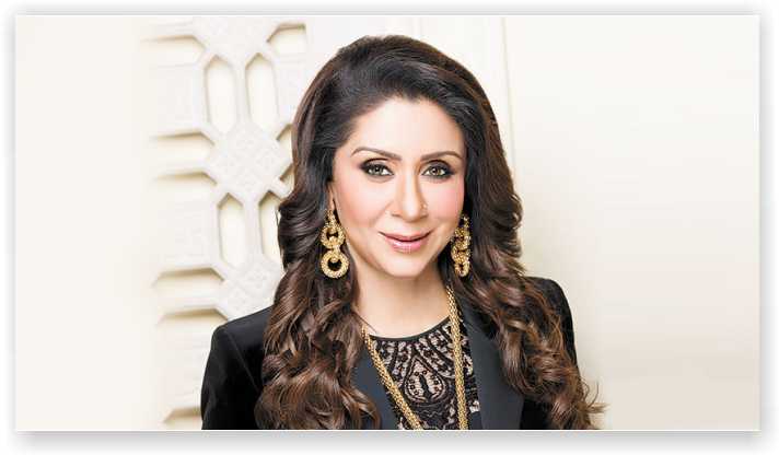 Vandana Luthra