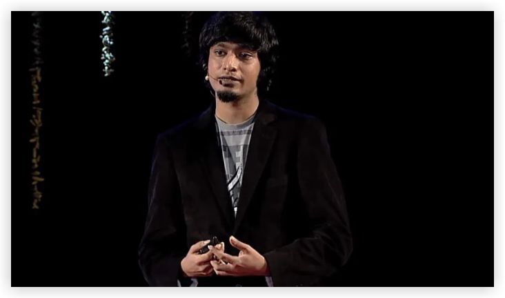 Varun Agarwal