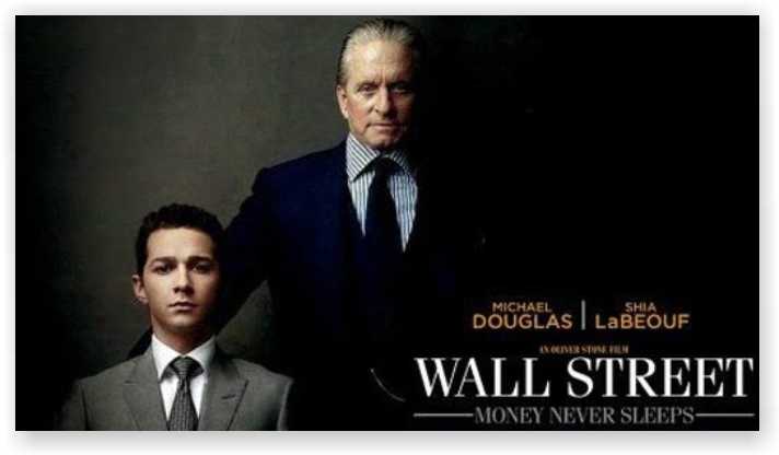Wall Street