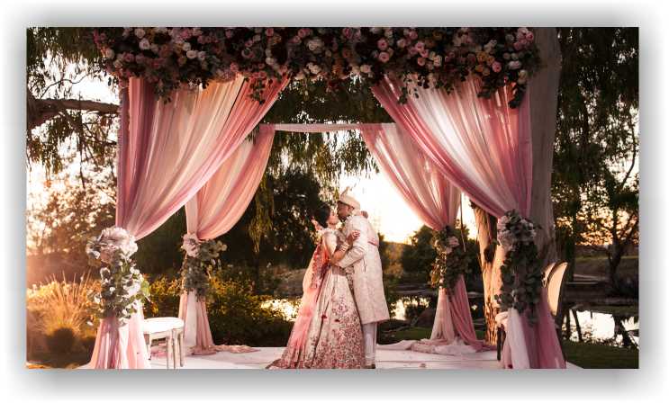 Wedding Planning