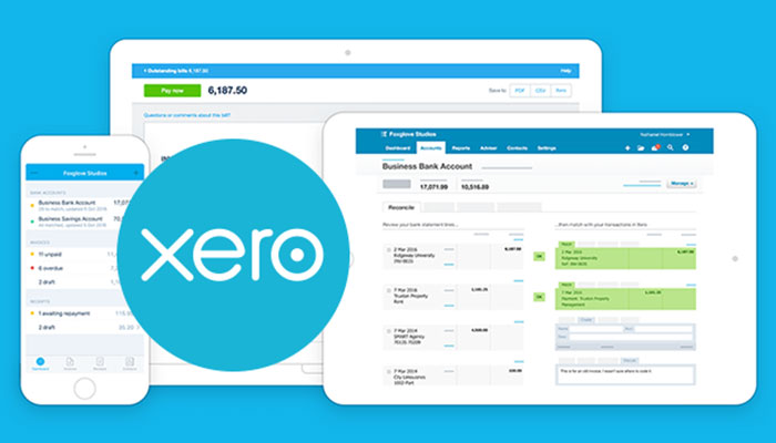 Xero