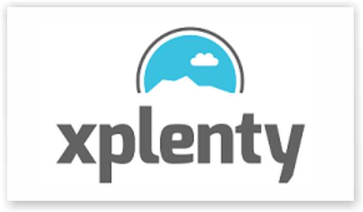 Xplenty