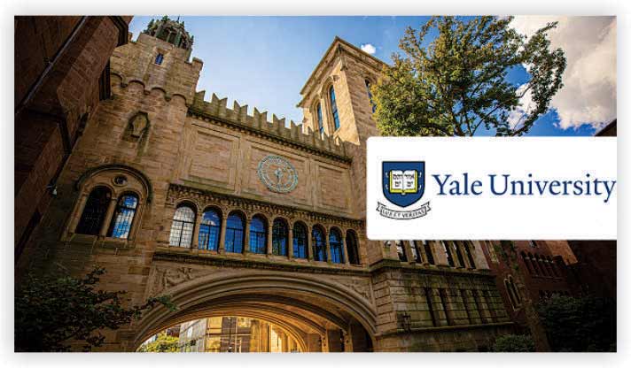 Yale University