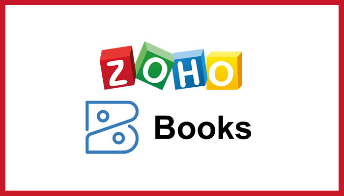 Zoho Books